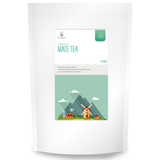 Dr.root 瑪黛茶三角茶包, 1.2g, 100包, 1袋