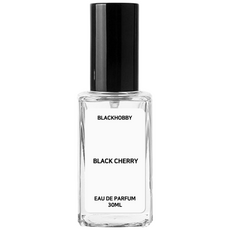 [3+1] 블랙하비 체리향 베스트 8종 드레스퍼퓸 / 사탕수수 발효 베이스 사용, 1개, 30ml, 183. 블랙체리