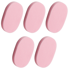 esthe HauteZen 海綿 海綿, 單色, 5個