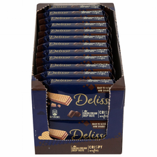 Toren 威化夾心餅 可可奶油口味, 40g, 24包