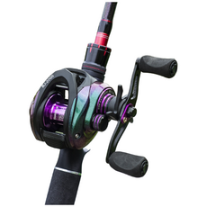 엘마운틴 드랙음 베이트릴 BJ2000 더블핸들우핸들 좌핸들 다운샷 선상낚시릴, BJ2000 베이트릴(우 핸들)