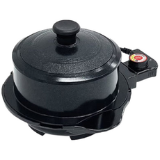 신일 국내산 가마솥 전기쿠커 전기냄비 멀티쿠커 전기 뚝배기 SCJ-GAMA770, SMC-G800KP