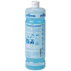 웅거 독일 친환경 유리세정제 1L 화장실 물때 창문 거울 지문, 1개