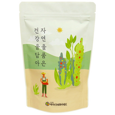 자연닮음 국산 볶은 헛개나무열매 150g, 1개