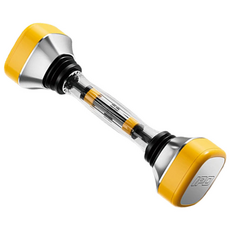 마르크첸 무게조절덤벨 덤벨 진동 스윙 팔근 복근 가슴근 단련, 1개, 30kg