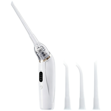 목똥 입똥 청소기 구강세정기 입냄새 구취제거 실리콘 조명헤드 이물감관리, 968-조명없음