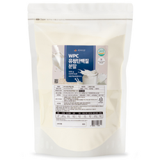 WPC 유청단백질 분말 500g HACCP 인증제품, 15개