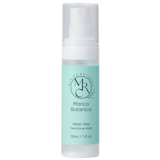 마리코 보타니카 워시프리 여성청결제, 1개, 30ml
