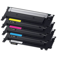 잉크다파라 삼성 호환토너 CLT-P404C, CLT-P404C 4색, 1세트