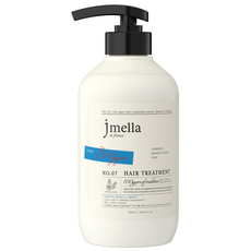 jmella 香氛護髮素 No.7 Do Tyque款, 1瓶, 500ml