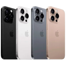 애플 아이폰16 Pro Max S급 공기계 유심만 넣어 바로 사용! 용량선택 : 256GB & 512GB (구성품 : 단말기 + USB케이블 + 젤리케이스 + 보호필름 + 그립톡), 블랙티타늄