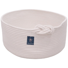 DING DONG PET 蝴蝶餅造型籃子貓屋, 單一顏色