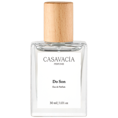 카사바시아 도손 오 드 퍼퓸, 1개, 30ml 1개, 30ml