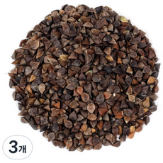 신선약초 통메밀, 500g, 1개입, 3개