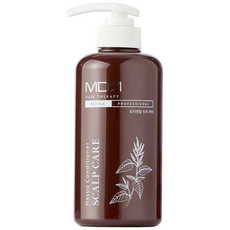엠디-원 헤어테라피 하수오 스칼프 컨디셔너, 1개, 500ml