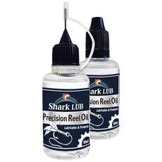 릴 오일 50ml (윤활유 방청오일 방염 베어링 낚시 릴관리), 1개