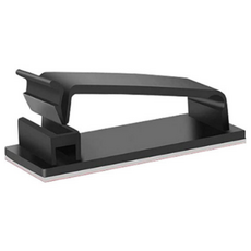 아이앤트 케이블 와이드 클립 전선 정리 고정 선 정리, 블랙, 30개