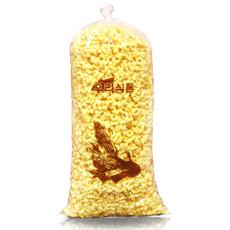 우리 옥수수콘 뻥튀기, 2kg, 1개