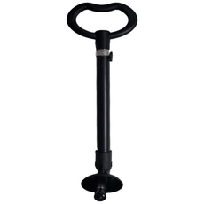 스쿳앤라이드 손잡이 킥보드 푸쉬바 킥1 호환, 1개