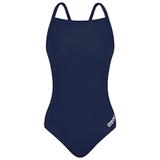 아레나 팀스 선수 원피스 챌린지백 수영복 AYAL1CO29