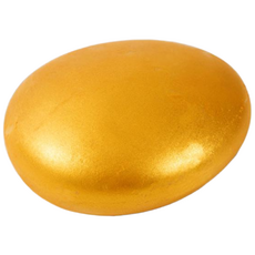 모약돌 샴푸바 고체 샴푸 비누 트리트먼트바 린스바, 5골드트리트먼트바, 1개, 85g