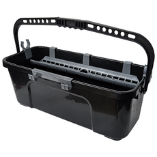 세차 버킷 모음전(세차 버킷돌리 물통 세차용품), 기본, 15L, 사각 세차 버킷+3종 세트