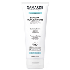 GAMARDE 珂瑪德 柔膚身體磨砂膏, 200g, 1個
