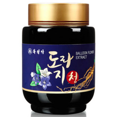 북설악 도라지청 270g 국산 도라지 100% 고농축액, 1개, 1개입