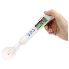 DMT-20 나트륨케어 휴대용 디지털 염도계 염분 국산