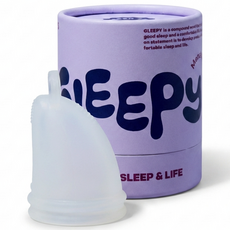 글리피 생리컵 (S), 1개, 1개입, 작은