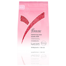 라이콘 비즈 왁스 선샤인 800g, 핑키니 하이브리드 800g