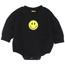 하트베이비 데일리룩 유아용 스마일수트