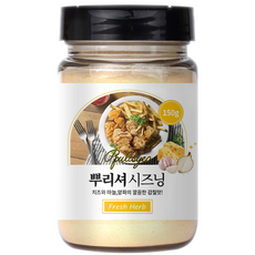 신선약초 뿌리셔 시즈닝, 150g, 1개