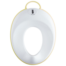 CS Living 學習馬桶座, 黃色
