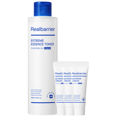 리얼베리어 익스트림 에센스 토너 (오리지널) 200ml+크림30ml, 1세트, 230ml