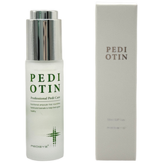 [병원입점] 페디시스 페디오틴 문제성 손발톱 무좀 내성발톱 영양 부스터 영양제 손발톱재건, 1개