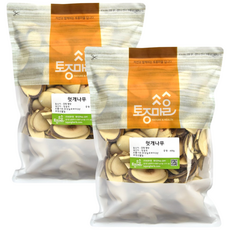 [토종마을] 국산 헛개나무 600g 헛개나무차, 2개