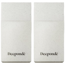 디폰데 시그니처 멜라엔드 선블럭 50ml, 2개