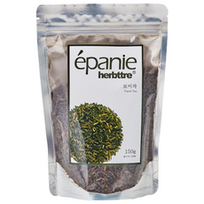 Epanie 草本普洱茶, 150g, 1入, 1個