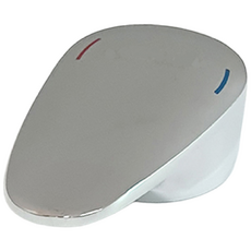 국산 수전핸들 NO.7 프리미엄, 1개