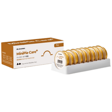[공식몰]닥터맘마 미니파이 케어 강아지 고양이 처방 습식 캔 간식 30gx10캔, 300g, 1개, 티유(종양예방)
