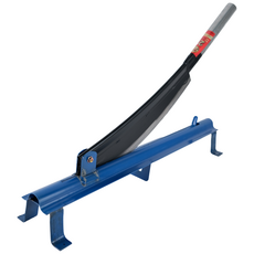 국산 여물작두 대 무쇠 쇠작두 농업 소여물, 1개