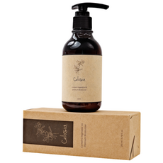 디에스엘 셀로시아 프리미엄 글라이드 마사지 오일 Celosia Premium Glide Massage Oil 잘 씻기는 수용성 오일, 1개, 200ml