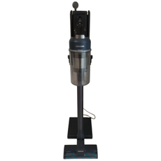 삼성전자 BESPOKE 제트 무선 청소기 210W 고객직접설치, 미드나잇블루, VS20C954AQB