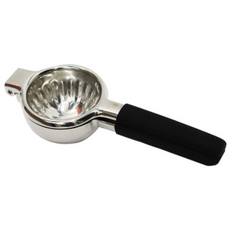 손잡이 레몬 쉬퀴저 착즙기 스퀴즈 레몬짜개 (sus304)