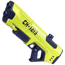 베러라이프 대용량 스나이퍼 워터건 이중분사 물총 700ml + 워터밤 고글(보호안경), 프레쉬 민트 + 고글, 1개