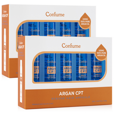 Confume 摩洛哥堅果CPT護髮安瓶, 2入, 65ml