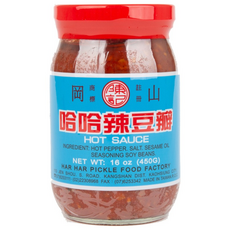 하하 두반장 450g, 1개