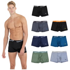 슬레진저 남자 팬티 드로즈 7종 세트 폴리 스판 95~130