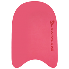 수영사랑 수영 킥판 킥보드 보조기구 킥판/킥보드, 디보스드 레드